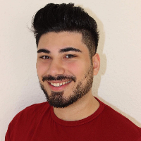 Ali Senpinar